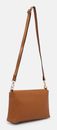 L.CREDI Ella Crossbody Bag Cognac L.CREDI Ella Crossbody Bag Cognac