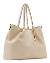 L.CREDI Ebony Shopper Creme L.CREDI Ebony Shopper Creme