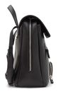 L.CREDI Ninina Backpack Black L.CREDI Ninina Backpack Black