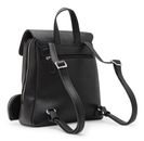 L.CREDI Ninina Backpack Black L.CREDI Ninina Backpack Black
