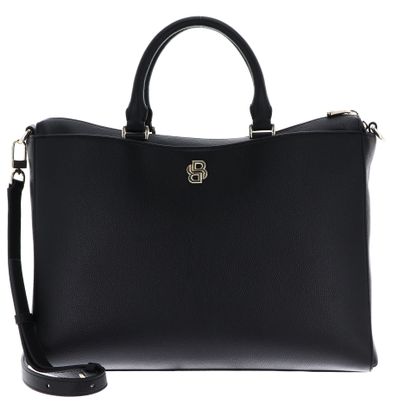 BOSS Beyond Briefcase Black