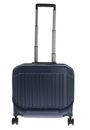 PIQUADRO PQ Light Pilot Case Blu / Opaco PIQUADRO PQ Light Pilot Case Blu / Opaco