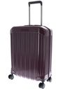 PIQUADRO PQ Light Ultra Slim Spinner Bordeaux