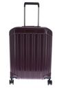 PIQUADRO PQ Light Ultra Slim Spinner Bordeaux