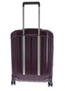 PIQUADRO PQ Light Ultra Slim Spinner Bordeaux