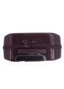 PIQUADRO PQ Light Ultra Slim Spinner Bordeaux