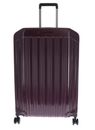 PIQUADRO PQ Light Expandable Trolley M Bordeaux