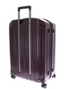 PIQUADRO PQ Light Expandable Trolley M Bordeaux