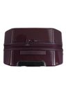 PIQUADRO PQ Light Expandable Trolley M Bordeaux