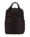 PIQUADRO Harper Travel Backpack 15,6" Testa Di Moro