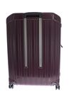 PIQUADRO PQ Light Trolley L Bordeaux