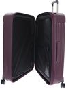 PIQUADRO PQ Light Trolley L Bordeaux