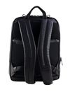 PIQUADRO Harper Slim Exp. Laptop Backpack 14" Nero