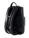 PIQUADRO Harper Slim Exp. Laptop Backpack 14" Nero