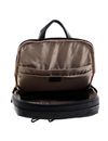 PIQUADRO Harper Slim Exp. Laptop Backpack 14" Nero