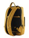 PIQUADRO Harper Slim Exp. Laptop Backpack 14" Giallo PIQUADRO Harper Slim Exp. Laptop Backpack 14" Giallo
