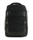 PIQUADRO Hexagon Modular Bike Backpack Nero