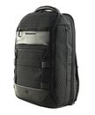 PIQUADRO Hexagon Modular Bike Backpack Nero
