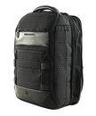 PIQUADRO Hexagon Modular Bike Backpack Nero