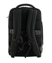 PIQUADRO Hexagon Modular Bike Backpack Nero