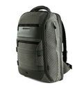 PIQUADRO Hexagon Modular Bike Backpack Grigio