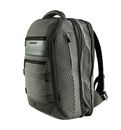 PIQUADRO Hexagon Modular Bike Backpack Grigio