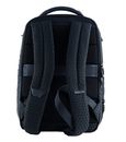 PIQUADRO Hexagon Modular Travel Backpack Blu