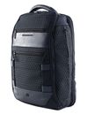 PIQUADRO Hexagon Modular Travel Backpack Blu PIQUADRO Hexagon Modular Travel Backpack Blu
