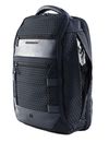 PIQUADRO Hexagon Modular Travel Backpack Blu PIQUADRO Hexagon Modular Travel Backpack Blu