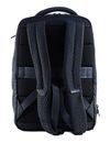 PIQUADRO Hexagon Modular Travel Backpack Blu PIQUADRO Hexagon Modular Travel Backpack Blu