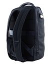 PIQUADRO Hexagon Modular Travel Backpack Blu PIQUADRO Hexagon Modular Travel Backpack Blu