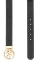 GUESS Idra Reversible Belt W85 Black Multi - shortenable GUESS Idra Reversible Belt W85 Black Multi - shortenable