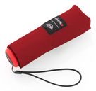 Knirps Mini Manual Dark Chili