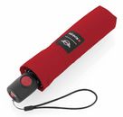 Knirps Mini Duomatic Dark Chili Knirps Mini Duomatic Dark Chili