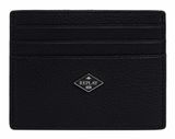 REPLAY Card Holder Black REPLAY Card Holder Black