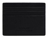 REPLAY Card Holder Black REPLAY Card Holder Black