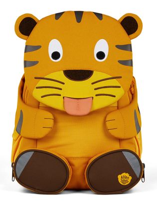 Affenzahn Großer Freund Backpack L Tiger Affenzahn Großer Freund Backpack L Tiger