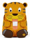 Affenzahn Großer Freund Backpack L Tiger Affenzahn Großer Freund Backpack L Tiger