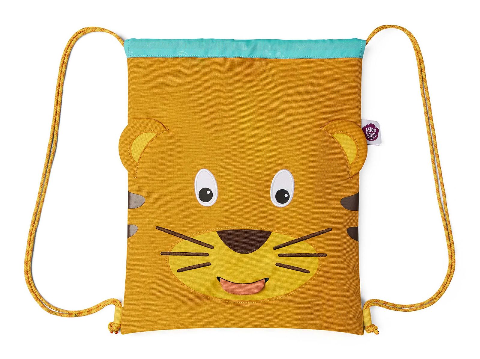 Affenzahn Gymbag Tiger