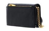 Ted Baker Mahiraa Crossbody Flapover Bag Black