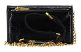 Ted Baker Mahiraa Crossbody Flapover Bag Black