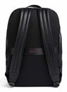REPLAY Backpack Black REPLAY Backpack Black