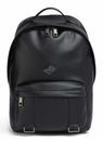 REPLAY Backpack Black REPLAY Backpack Black