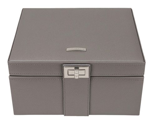 WINDROSE Marvella Jewelry case M Ash