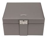 WINDROSE Marvella Jewelry case M Ash