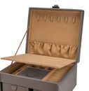 WINDROSE Marvella Jewelry case M Ash