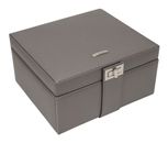 WINDROSE Marvella Jewelry case M Ash