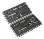 WINDROSE Ambiance Bügel - Manicure Set Black