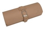 WINDROSE Watch Roll Camel
