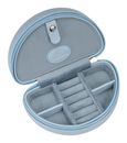 WINDROSE Marvella Jewellery Case Sky